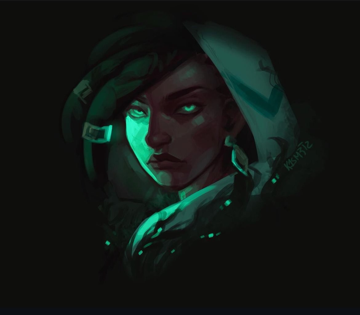 K1SM3Tz's tweet photo. League character art raffle 😎
Comment under this post to enter 
If you have any questions please ask! 
Info in the pictures⬇️ https://t.co/DVGkubAq32