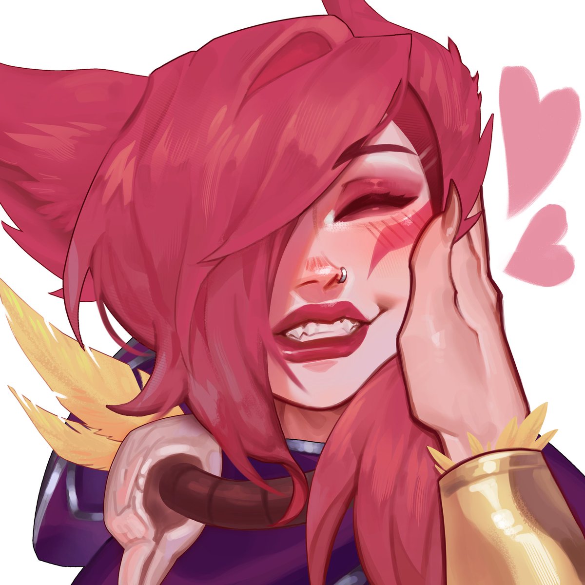 K1SM3Tz's tweet photo. League character art raffle 😎
Comment under this post to enter 
If you have any questions please ask! 
Info in the pictures⬇️ https://t.co/DVGkubAq32