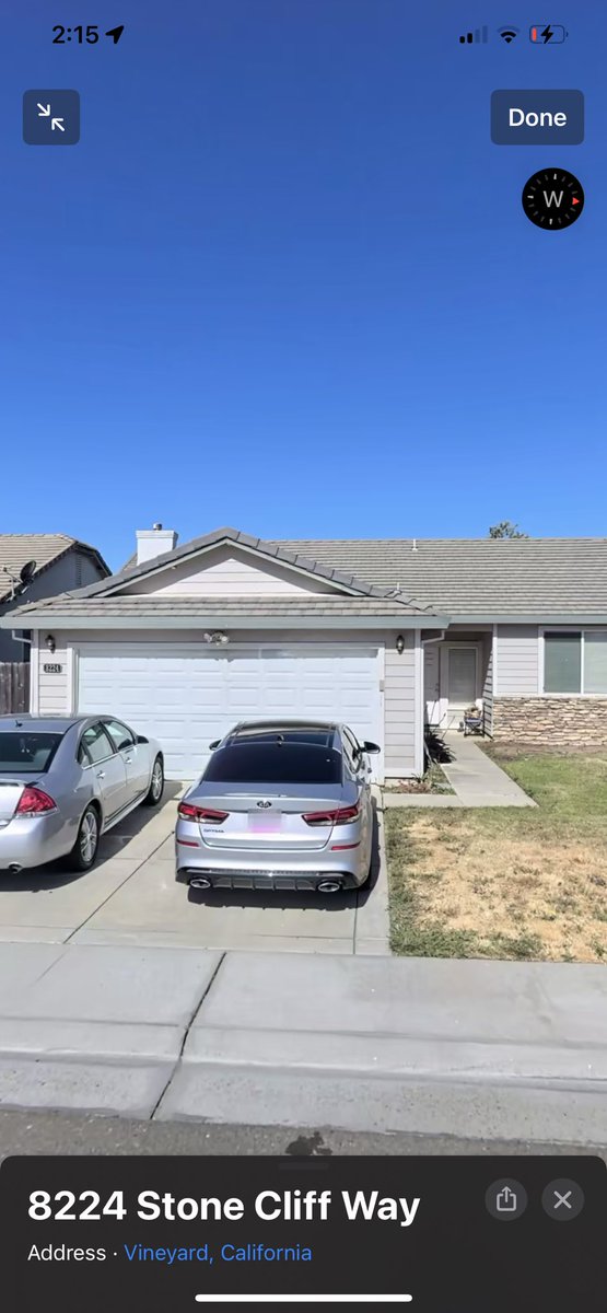 KpieTheMua's tweet photo. This address in #sacramentocalifornia try to scam us. ordered a drone and some other stuff! Pls find these ppl and hold them accountable #scammers https://t.co/shRneuvNwY