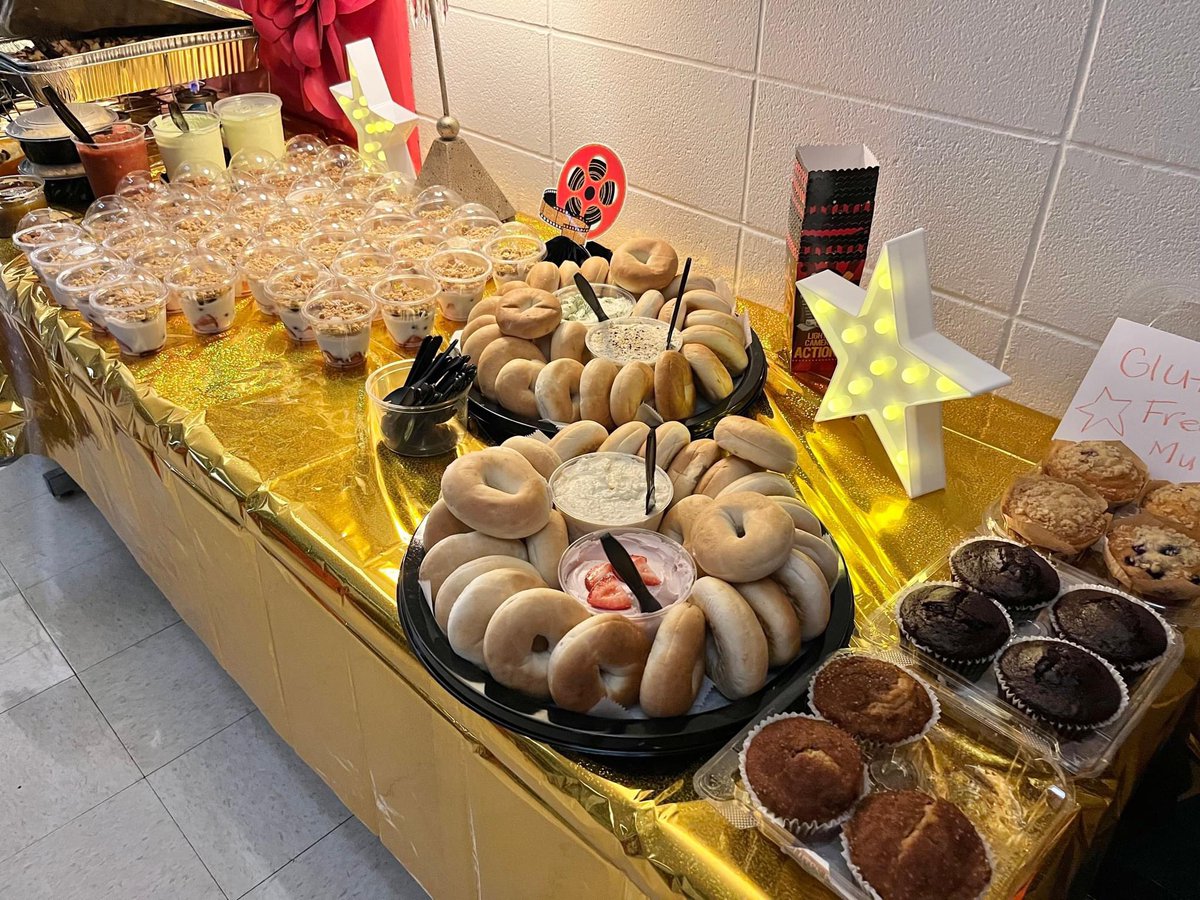 Tully Elementary tweet media