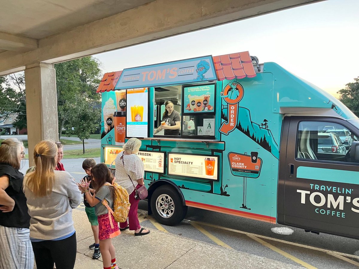 Tully Elementary tweet media