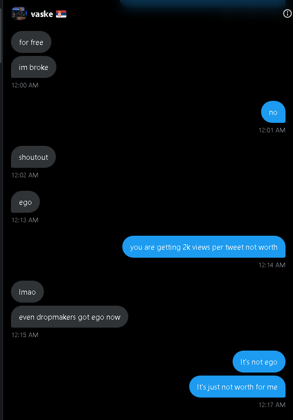 Bilven(#1 Dropmap Maker) tweet media
