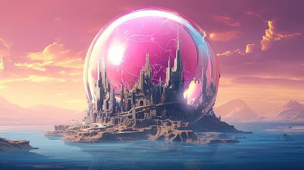 aniketsahu_115's tweet photo. 🔮 Speculating on the Future! ⬇️
💭- What could the future hold?
💡- Maybe advanced voting mechanisms or cross-protocol collaborations?
🎯- As Kamino grows, the possibilities are endless! Just remember—these are just ideas for now! 💭
#Web3Ideas #DeFiFuture #CryptoSpeculation https://t.co/sPX7vDJa40