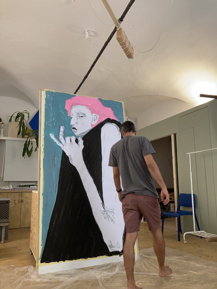 Simone Tranchina 🚀 tweet media