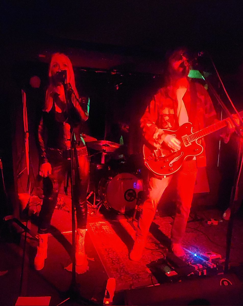 Live Music Canada 💙 (@livemusiccda) on Twitter photo This Friday at <a href="/thedakotatavern/">The Dakota Tavern</a> it is the very best in psychedelic rock. Get to the <a href="/Samjvnior/">Sam Jr.</a> show and have a good time! <a href="/artsandcrafts/">Arts & Crafts</a> #LiveForLiveMusic This Friday at <a href="/thedakotatavern/">The Dakota Tavern</a> it is the very best in psychedelic rock. Get to the <a href="/Samjvnior/">Sam Jr.</a> show and have a good time! <a href="/artsandcrafts/">Arts & Crafts</a> #LiveForLiveMusic