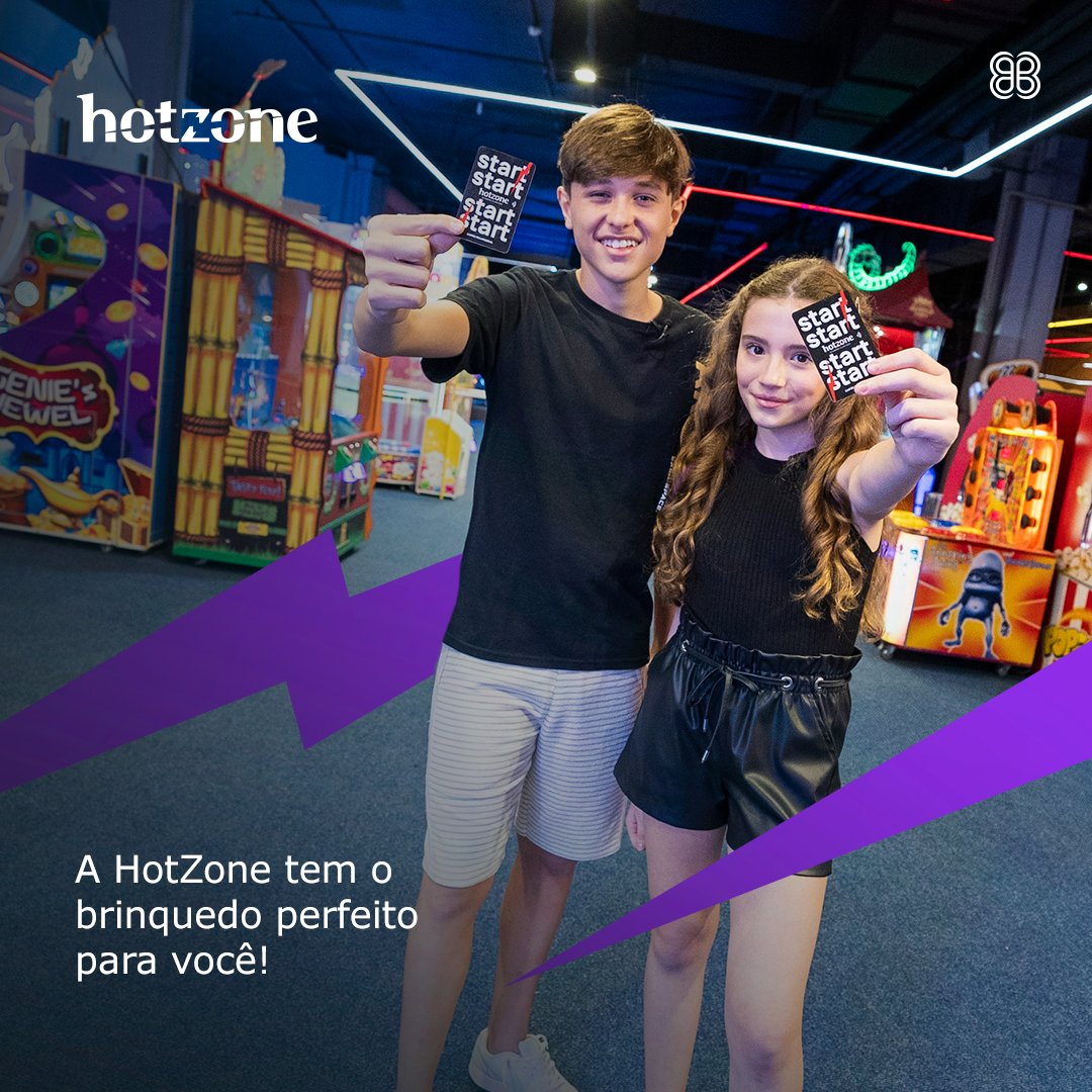 BH Shopping tweet media