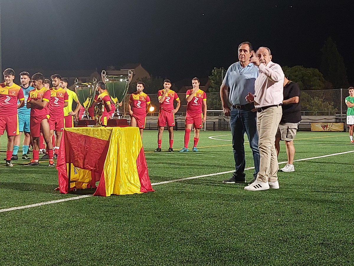 Jaime Fresno tweet media