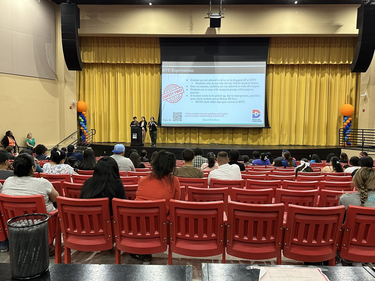 Molina B-TECH tweet media