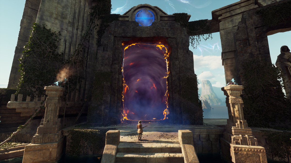 Catch a look at our upcoming Realms Rebuilt update with a brand new trailer tomorrow at the Level Infinite Showcase.

Wed Aug 21, 2024 | 10AM PT | 1PM ET | 6PM BST | 7PM CEST

Watch it here: 📷 lvli.li/LITwitch24 | 📷 lvli.li/LIShowcaseYT24