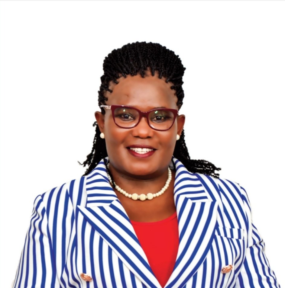 Governor Kawira Mwangaza from Meru County FC to Operation Okolea FC, Here We Go! 🚨🚨🚨

Medical completed at the Senate of Kenya, Player Impeached, Agreements Signed, Flight Booked to Kinoru Stadium as per Fabrizio Romano! 🚫✈️🏟️🗑️

Charges Confirmed, Impeachment complete! 😅