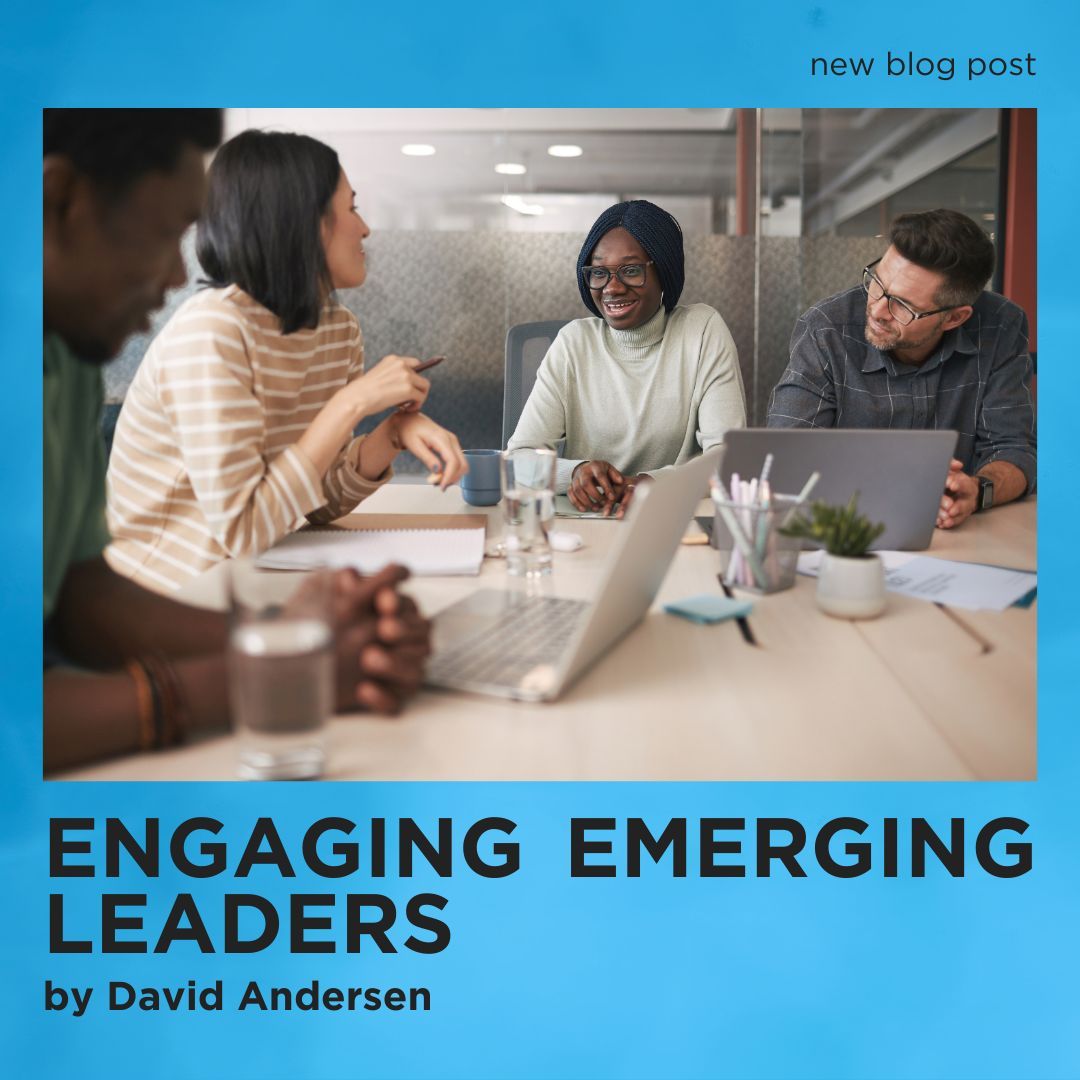 sharechurchrez's tweet image. Tired of the pipeline mentality? 
Our latest blog post explores a more holistic approach to engaging and empowering emerging leaders!

✨Check it out: buff.ly/3AtZs0h 
#sharechurch #youngleaders #emergingleaders