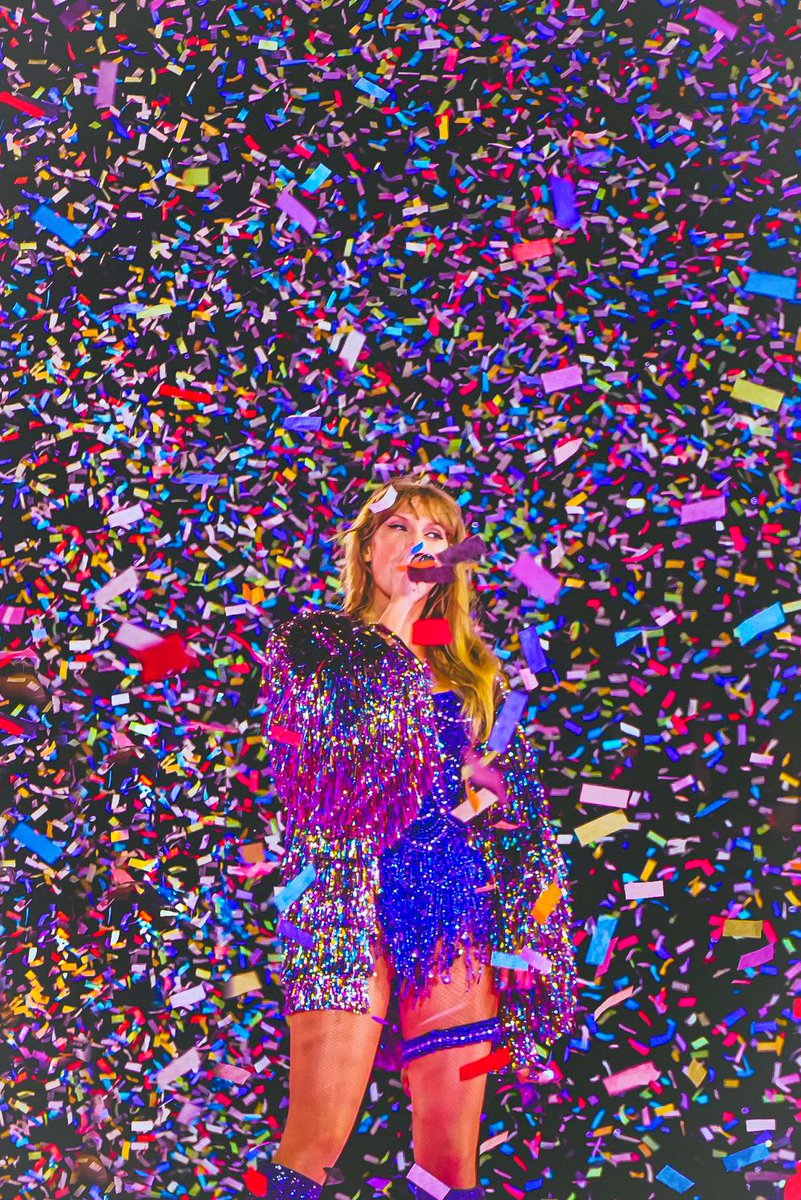 The Eras Tour: European Tour — The End.
Mayo-Agosto 2024.

Con el último show de #LondonTSTheErasTour ponemos fin a la gira de Taylor Swift por Europa. Un increíble viaje alrededor de muchos países que nos ha dejado recuerdos imborrables.

— Gracias Taylor Swift 
Vuelve pronto 🫶🏻