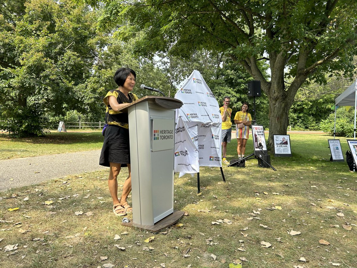 Mayor Olivia Chow 🇨🇦 tweet media