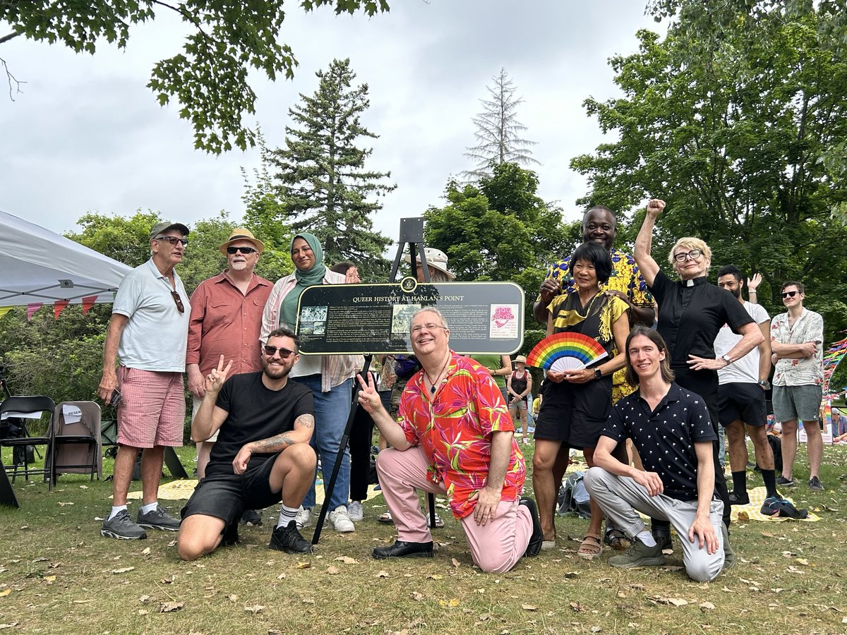 Mayor Olivia Chow 🇨🇦 tweet media