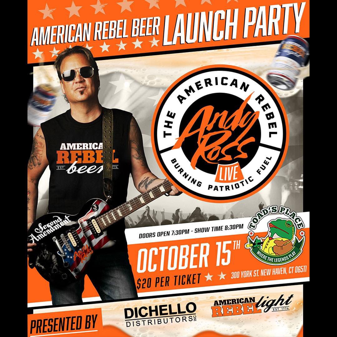 Toad's Place tweet media