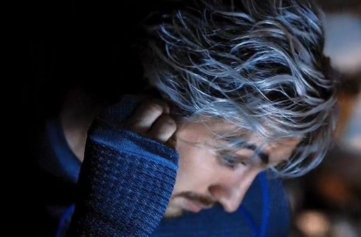 quicksilver aesthetic ✨