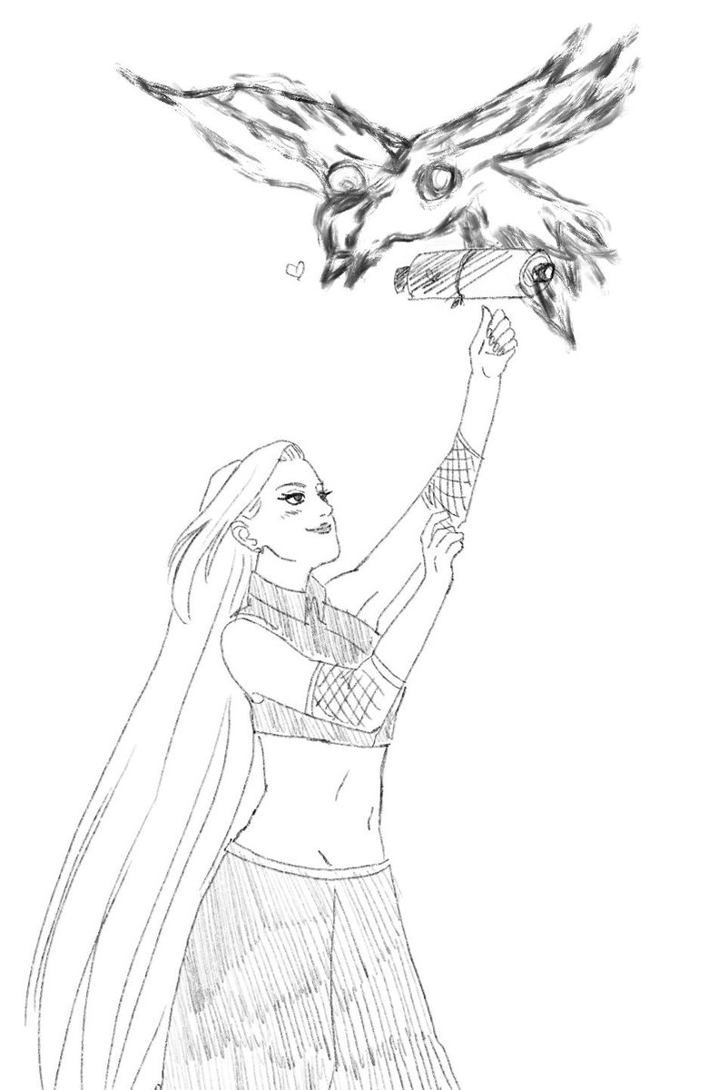 Love letters from Sai