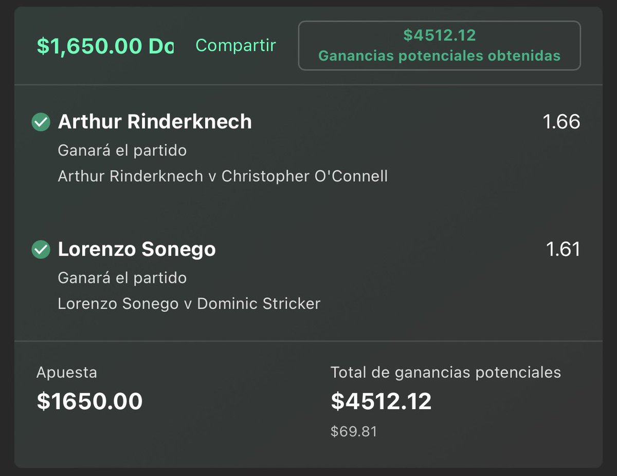 Tipsperrones365's tweet photo. Paso 1 reto 🪜 ✅

Listos para el paso 2❓

QUIERO VER 100 RT🔁 Y 200❤️ Y SE LOS AVIENTO✌️

Unanse al telegram GRATIS mas perron de todos🐶👇
https://t.co/0fzN9oedvU https://t.co/91iXi3P2Hj