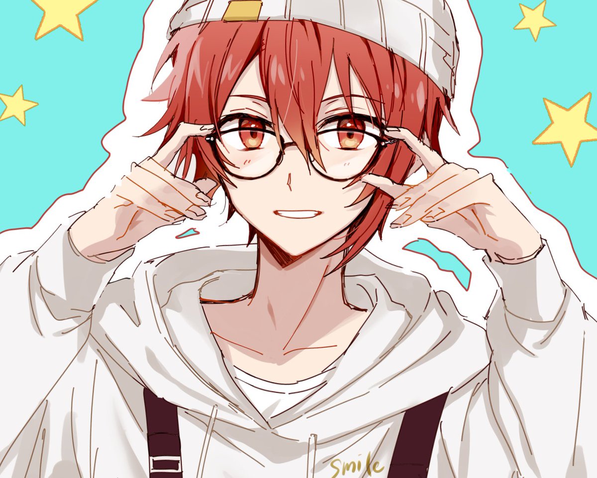 👓コラボ嬉しい〜‼️