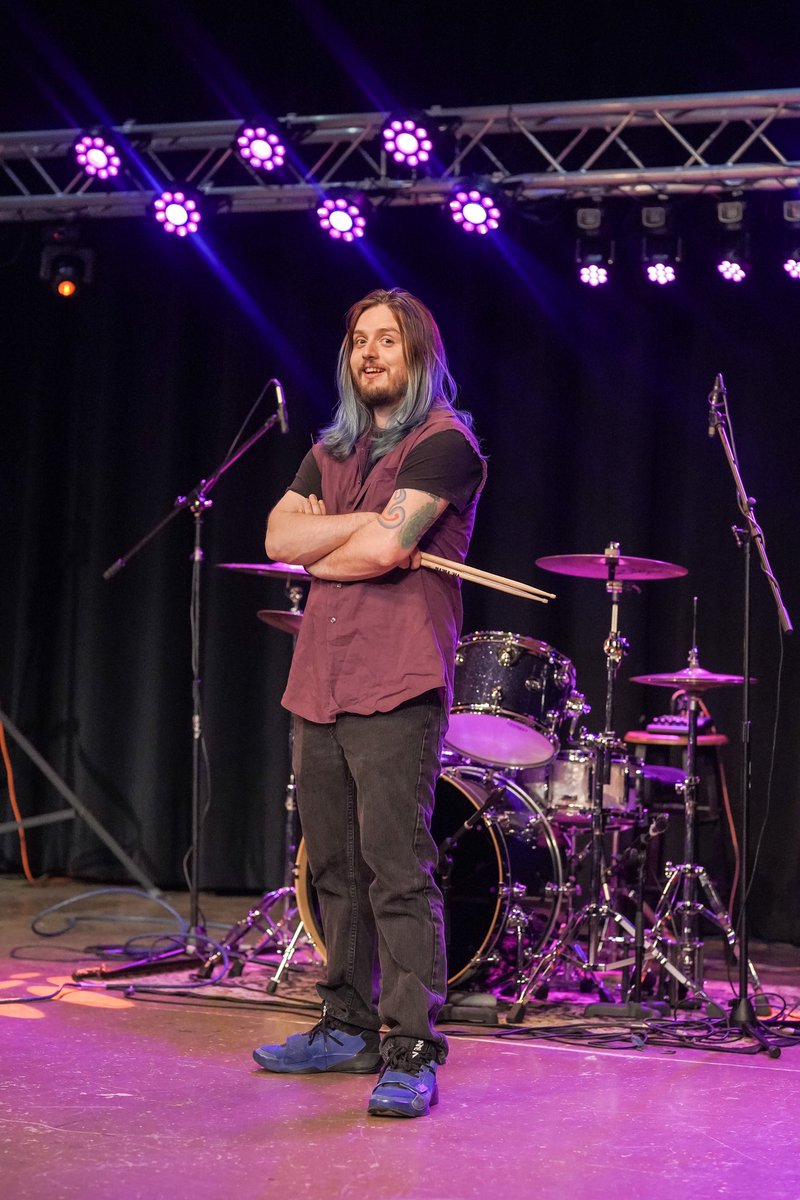 Wishing <a href="/ClarkHELLSCREAM/">Tony Gabagool</a> a Happy Birthday! Check him out today on his 24 hour stream on Twitch!