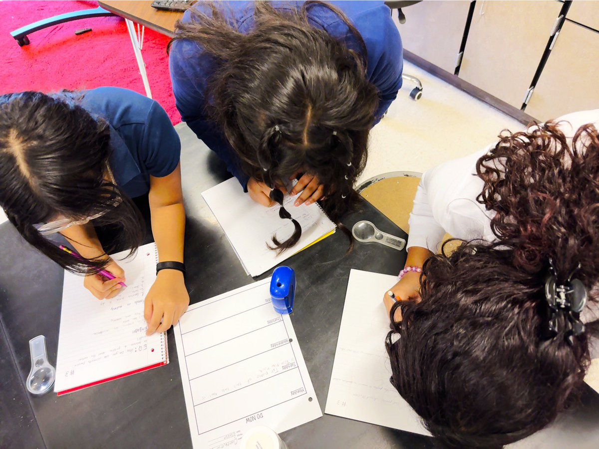 withpurpose1's tweet photo. EQ: How can you use scientific practices to answer a question about the natural world ?
#explore
#handsonactivity
#Observation
#Inference
@newby_ross96988 @HeyMrsCarterrrr @RaymondLowery11 @gelyn_roble @acstew876 @jacobskarend https://t.co/utevuaLmgP