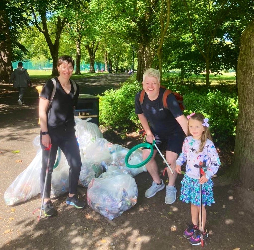 The Friends of Sefton Park tweet media