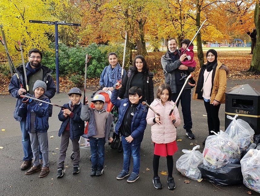 The Friends of Sefton Park tweet media