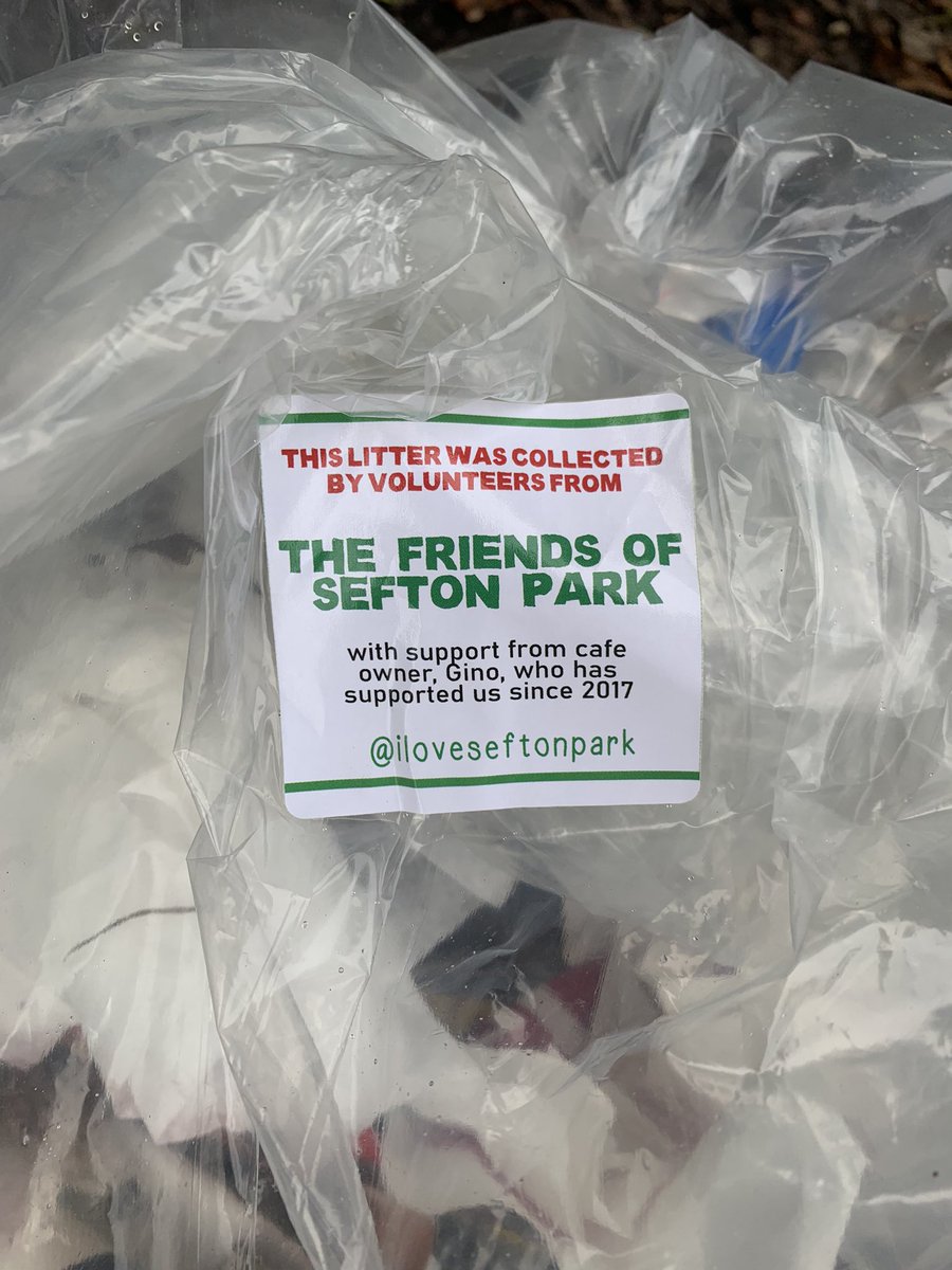 The Friends of Sefton Park (@iloveseftonpark) on Twitter photo 🌞Sunday 25th August, 11-1230pm
💘Meet at cafe by Eros
💪Litterpick, weeding & graffiti clearing
🧹Path & step edging at Eros & Aviary
💚 We’re stepping up our volunteering to making the edges & pathways clearer around the old aviary & Eros to support <a href="/lpool_LSSL/">Liverpool Streetscene Services Ltd</a> 💚
🙏Pls RT 🌞Sunday 25th August, 11-1230pm
💘Meet at cafe by Eros
💪Litterpick, weeding & graffiti clearing
🧹Path & step edging at Eros & Aviary
💚 We’re stepping up our volunteering to making the edges & pathways clearer around the old aviary & Eros to support <a href="/lpool_LSSL/">Liverpool Streetscene Services Ltd</a> 💚
🙏Pls RT