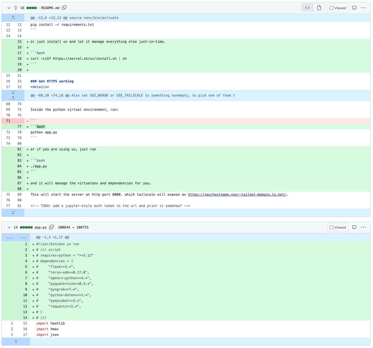Charlie Marsh tweet media