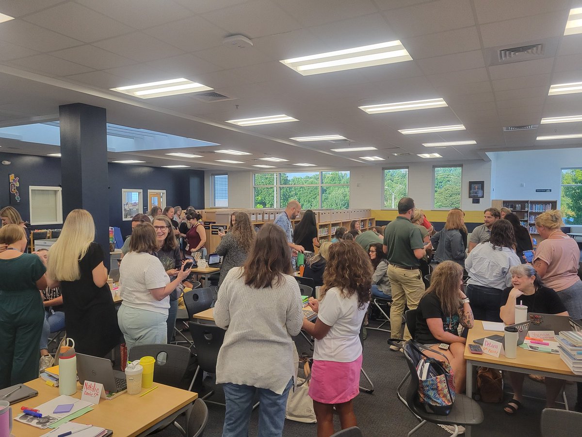 Felicia Proffitt tweet media