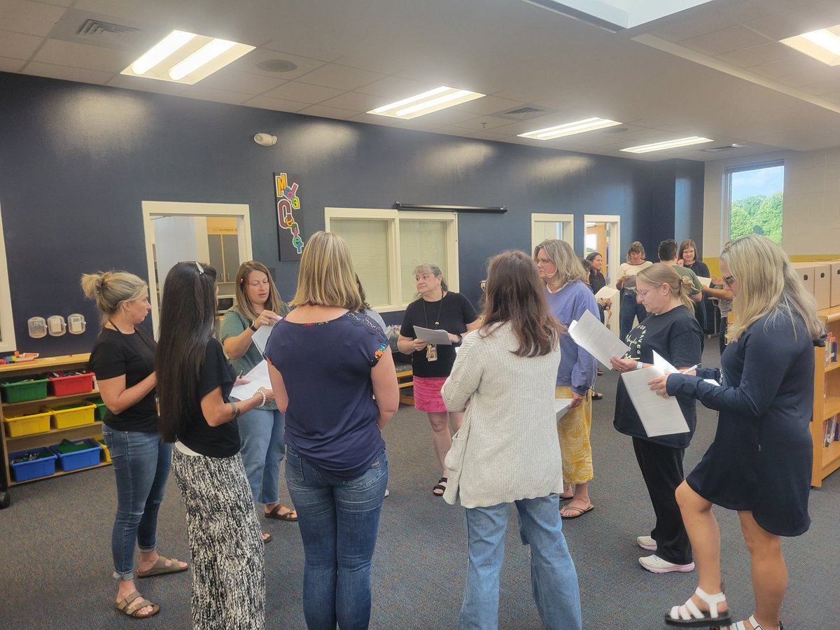 Felicia Proffitt tweet media