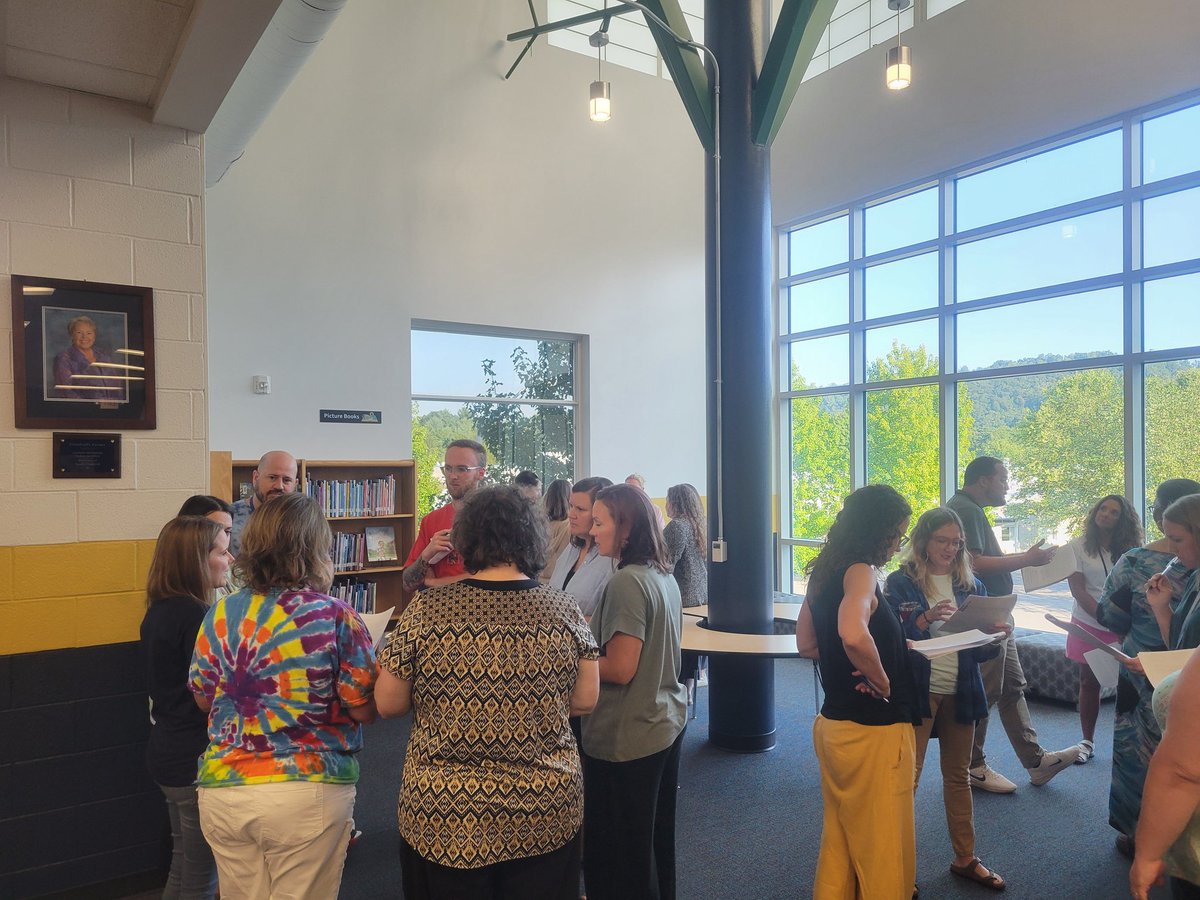 Felicia Proffitt tweet media