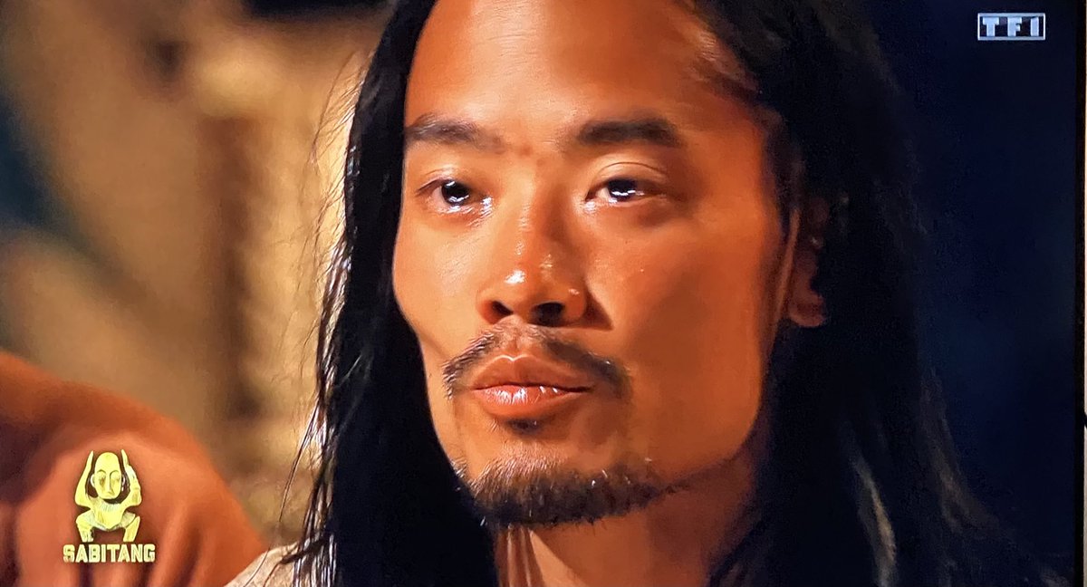 « Je lui ai tout simplement dit que la genèse de son champ lexical n’était pas adapté à l’obtention d’une solidité relative de l’ambiguïté de ses doutes » #KohLanta