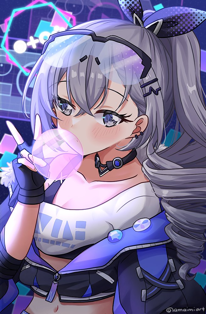 xKumaChanTTV || VTuber (@KumaTtv) / Posts / X
