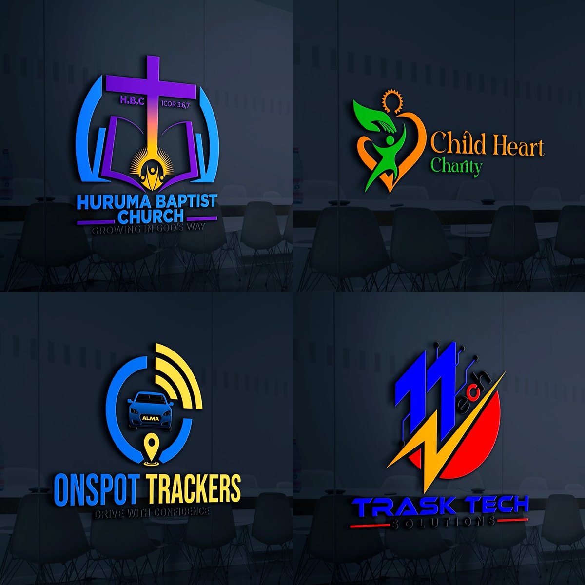 murife6's tweet photo. Logo designs💯 https://t.co/pK88MLsZjk