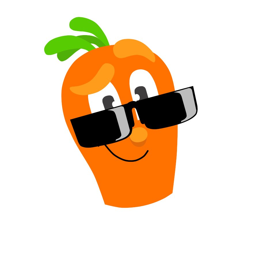 Carrot. Dig deeper. tweet media