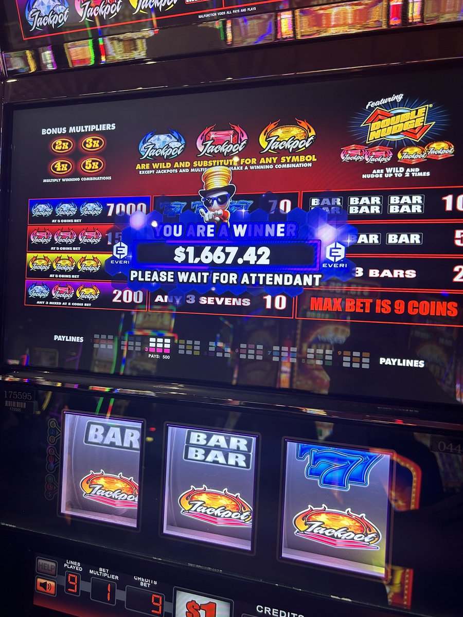 Keith_Mc93's tweet image. Finally first hand pay of the trip 🥳🥳 #handpay #LasVegas #mgm #jackpot @ChampChaz02