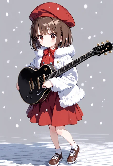 リリカ