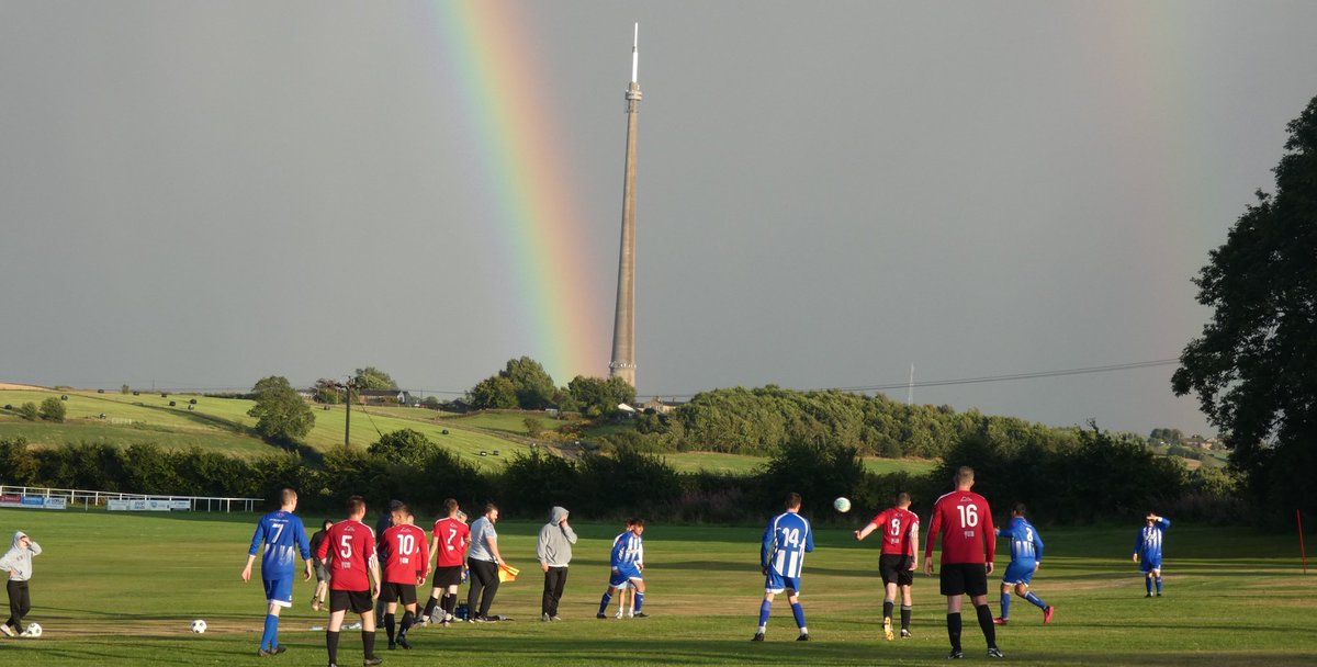 Kevin Waddle tweet media