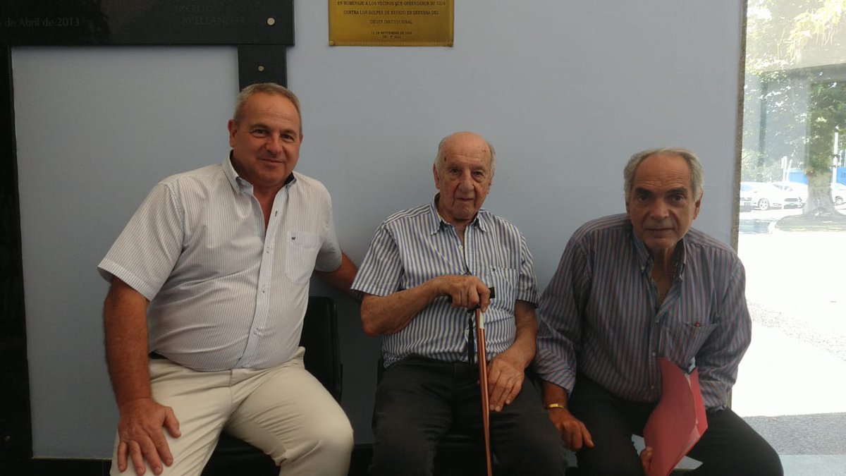 JoseAlessi's tweet photo. Hasta siempre querido Humberto "Bocha" Maschio, Campeón del Mundo con @RacingClub.

Estarás siempre presente en nuestros corazones. https://t.co/4ns0QBta8j