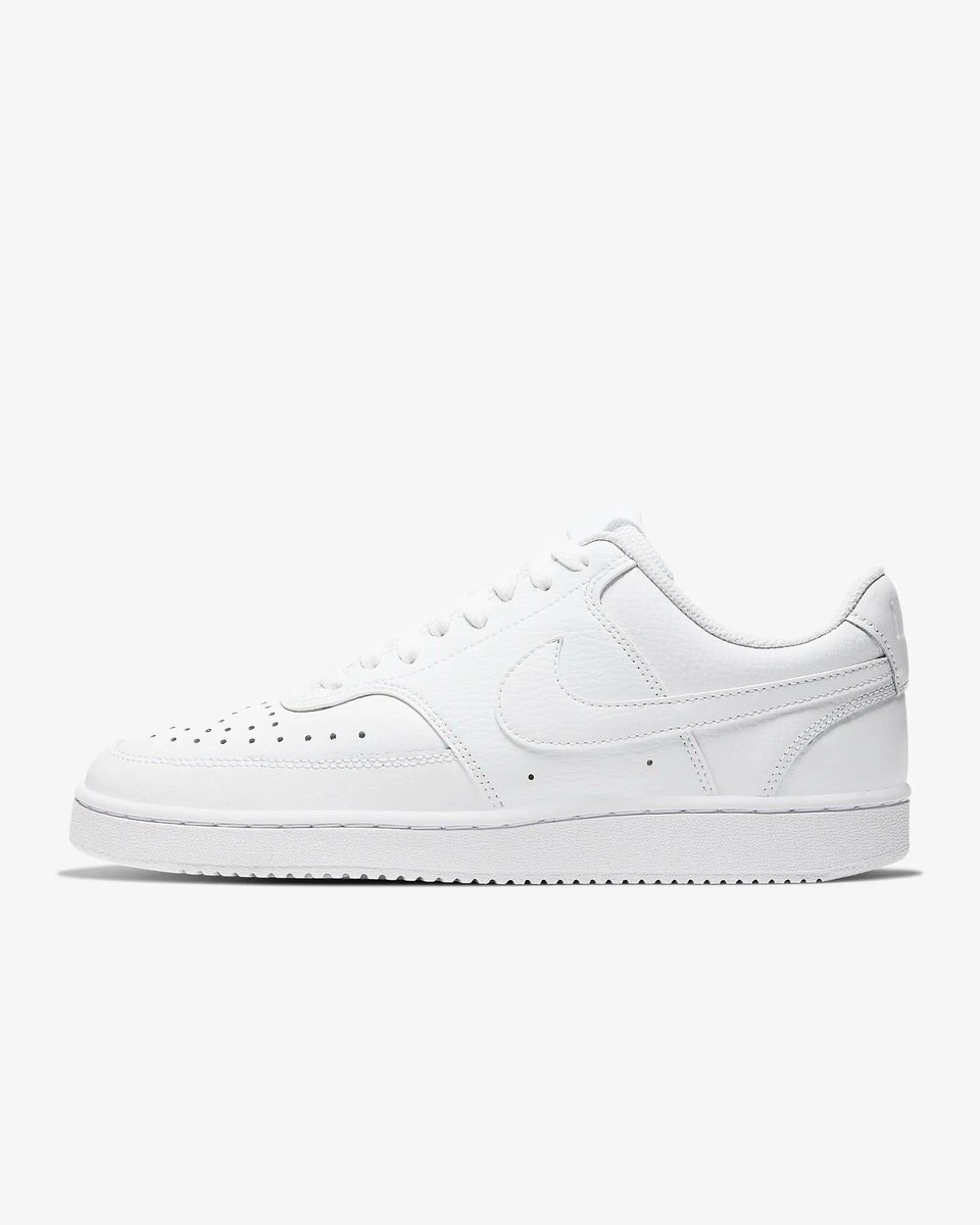 SOLELINKS's tweet photo. Ad: 25% off Women’s Nike Court Vision 'Triple White' - use code FALL25

Mid:https://t.co/1LIK9WW5hL
Low:https://t.co/ffPZAelBc9 https://t.co/Bhb11ZSWQU