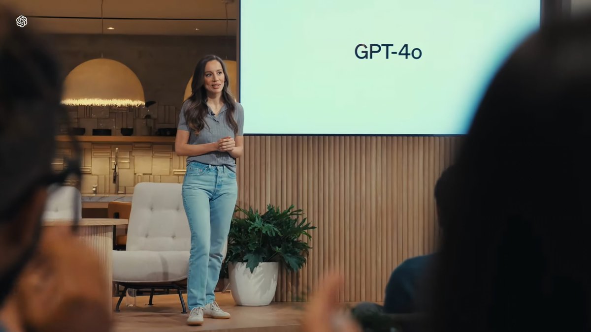 OpenAI ahora te permite personalizar GPT-4o con tus propios datos de entrenamiento hipertextual.com/2024/08/openai…