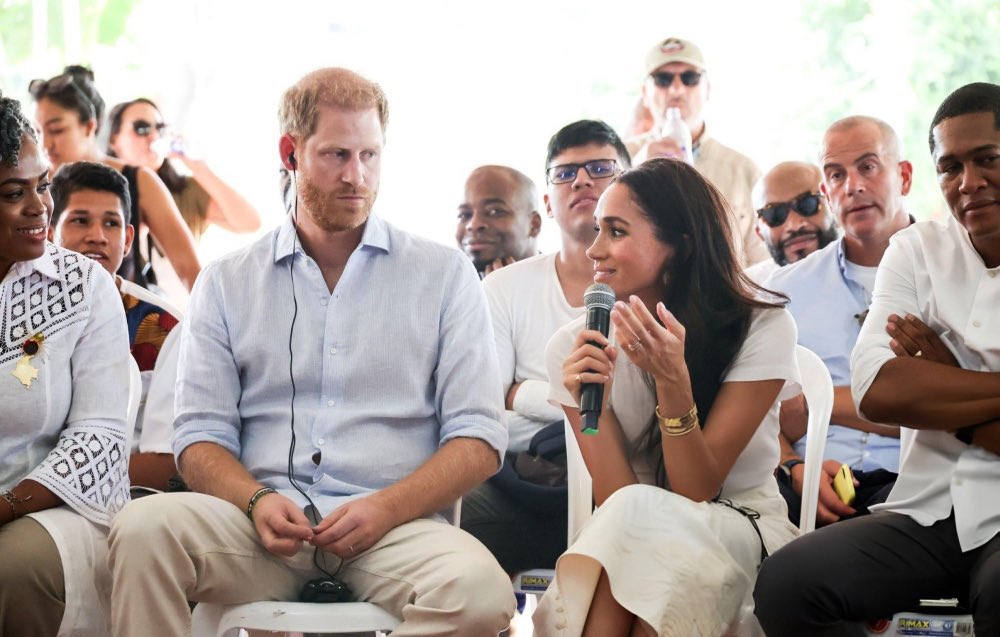 MeghansMole©️ tweet media