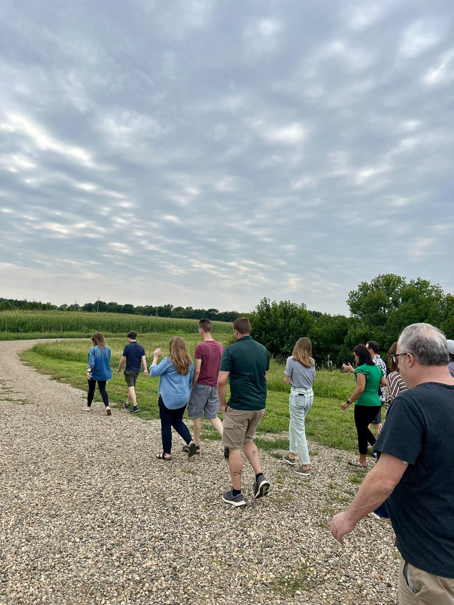 SLI’s 1st ever Reunion Gathering was held this past weekend at the Sutton Ranch! It was an incredible opportunity to gather leaders from across the state together with others from the 5+ years SLI has been providing training &amp; mentorship to some of SD’s most outstanding citizens!