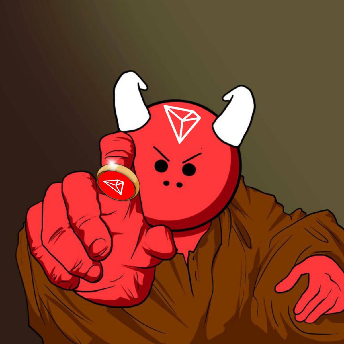 Be ready to get your $bull once it migrates🤙