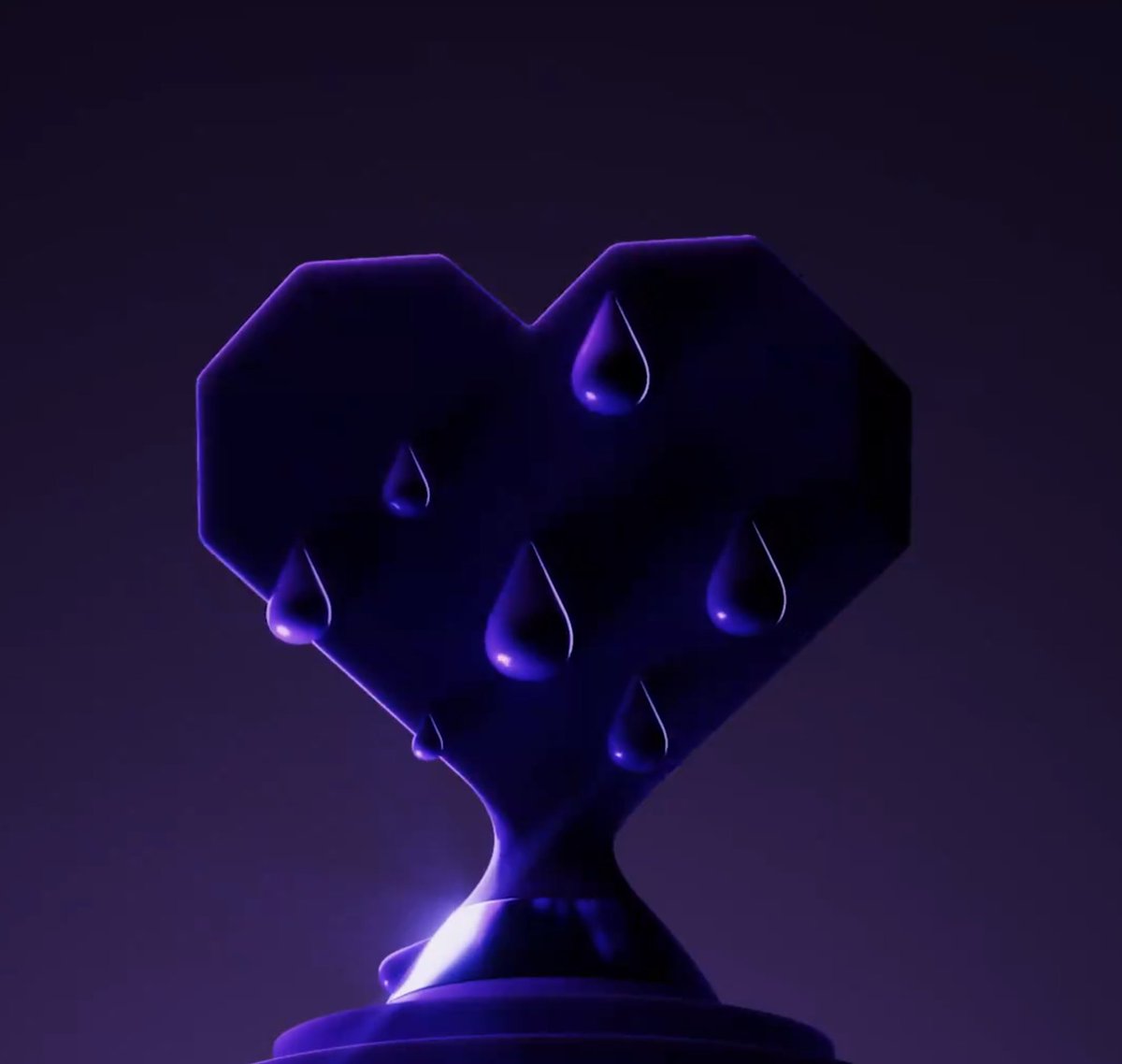 Dexerto's tweet photo. Twitch announced a physical reward program similar to YouTube’s play button

Streamers will get the awards at tiers of 5, 50, and 250 million hours watched https://t.co/Ei2tbE2zUt