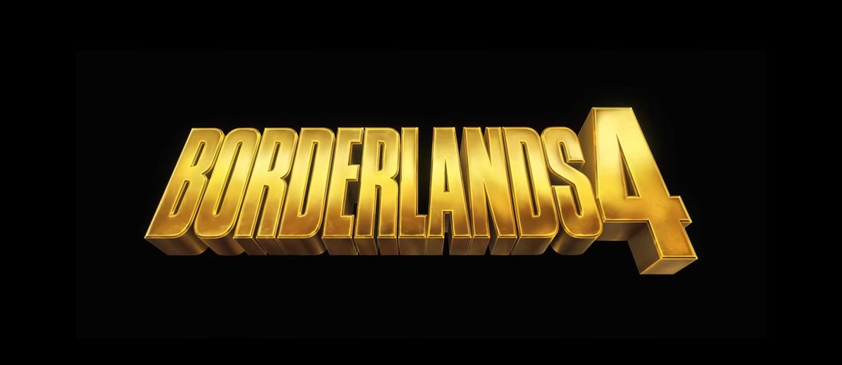 الإعلان عن جزء جديد لأفضل لعبة ار بي جي شوتر لوتر بالنسبة لي 😍🔥...حماس صراحه 😃
وصادف الاسبوعين هذي لي فتره رجعت العب الجزء الثالث واضافاته الممتازه بعد ما قطعتها سنين ومستمتع جدا 👍
#Borderlands #borderlands4