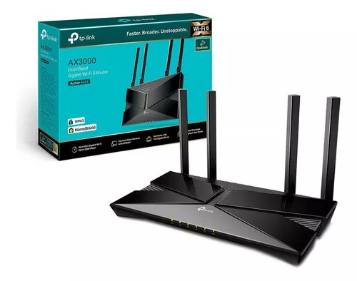 cspalmitu's tweet photo. I recommend @tplinkbr @TPLINK
#AX53
Roteador Tp-link Archer Ax53
+Wifi 6 - 160 Mhz 1GB.
Finally a good connection for a good price.
Cost Benefit gamer.
(CS2 100%, VAVA 100%, DeadLock 100%, OW2 100%)
Two walls between connection
not a paid AD
Its really good!π€ https://t.co/37VcTvNVO6