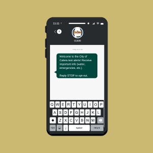 City of Calera Text Alerts dlvr.it/TC95jv