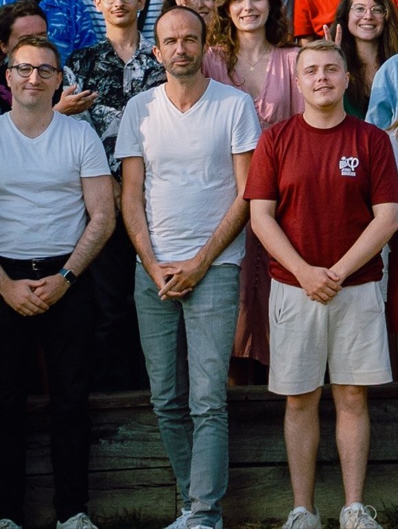 _MrKnightley_'s tweet image. Mais quel enfer, cette physionomie skinny-fat d'hommes soja